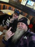 Zakk Sabbath / Bonfire / Dark Chapel on Nov 18, 2025 [754-small]
