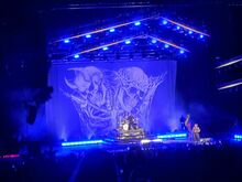 Mudvayne / Coal Chamber / GWAR / Nonpoint / Butcher Babies on Aug 5, 2023 [802-small]