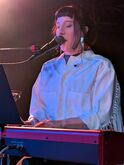 Jens Lekman / yeemz on Nov 14, 2025 [821-small]