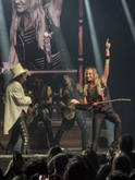 tags: Alice Cooper, Edinburgh, Scotland, United Kingdom, Edinburgh Playhouse - Alice Cooper / Bobbie Dazzle on Jul 23, 2025 [840-small]