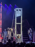 tags: Alice Cooper, Edinburgh, Scotland, United Kingdom, Edinburgh Playhouse - Alice Cooper / Bobbie Dazzle on Jul 23, 2025 [842-small]