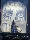 Alice Cooper / Bobbie Dazzle on Jul 23, 2025 [843-small]
