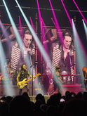 Alice Cooper / Bobbie Dazzle on Jul 23, 2025 [844-small]