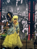 Alice Cooper / Bobbie Dazzle on Jul 23, 2025 [848-small]