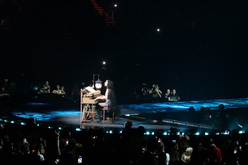 Lady Gaga on Aug 1, 2025 [958-small]