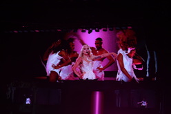 Lady Gaga on Aug 1, 2025 [962-small]