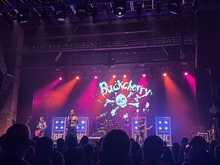 tags: Buckcherry, The Paramount in Concert With Northwell - Buckcherry / Pistols at Dawn / Midnight Foolishness on Jul 19, 2025 [989-small]