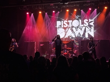 tags: Pistols at Dawn, The Paramount in Concert With Northwell - Buckcherry / Pistols at Dawn / Midnight Foolishness on Jul 19, 2025 [990-small]