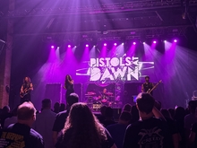 tags: Pistols at Dawn, The Paramount in Concert With Northwell - Buckcherry / Pistols at Dawn / Midnight Foolishness on Jul 19, 2025 [993-small]