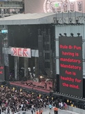 tags: My Chemical Romance, Stage Design, MetLife Stadium - My Chemical Romance / Death Cab for Cutie / Thursday / Clarice Jensen on Aug 9, 2025 [994-small]