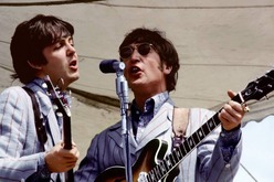 The Beatles / The Remains / Bobby Hebb / The Cyrkle / The Ronettes on Aug 21, 1966 [019-small]