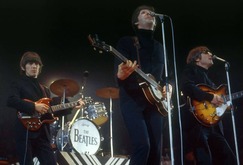 New Musical Express Annual Poll-Winners’ All-Star Concert on May 1, 1966 [062-small]