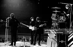 New Musical Express Annual Poll-Winners’ All-Star Concert on May 1, 1966 [063-small]