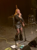 Robyn Hitchcock / Emma Swift on Nov 20, 2025 [187-small]
