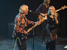 Robyn Hitchcock / Emma Swift on Nov 20, 2025 [191-small]