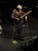 Robyn Hitchcock / Emma Swift on Nov 20, 2025 [193-small]