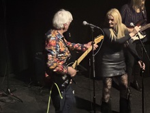 Robyn Hitchcock / Emma Swift on Nov 20, 2025 [200-small]