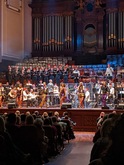 tags: Christmas Spectacular, Edinburgh, Scotland, United Kingdom, Usher Hall - Christmas Spectacular on Dec 22, 2022 [318-small]