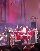 Ricardo Alfonso, tags: Christmas Spectacular, Edinburgh, Scotland, United Kingdom, Usher Hall - Christmas Spectacular on Dec 22, 2022 [319-small]