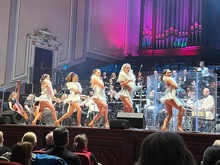 The Jingle Bell Dancers, tags: Christmas Spectacular, Edinburgh, Scotland, United Kingdom, Usher Hall - Christmas Spectacular on Dec 22, 2022 [320-small]