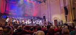 Ricardo Alfonso, tags: Christmas Spectacular, Edinburgh, Scotland, United Kingdom, Usher Hall - Christmas Spectacular on Dec 22, 2022 [322-small]