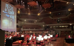 Pieces of Tomorrow - Shostakovich 5, Pieces of Tomorrow on Nov 20, 2025 [375-small]