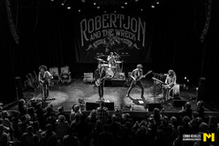 Robert Jon & The Wreck on Apr 15, 2025 [397-small]
