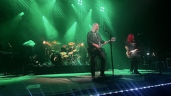 New Model Army / PREYRS on Nov 20, 2025 [446-small]