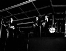The Beatles / The Remains / Bobby Hebb / The Cyrkle / The Ronettes on Aug 18, 1966 [542-small]