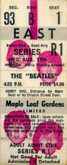 The Beatles / The Remains / The Ronettes / The Cyrkle / Bobby Hebb on Aug 17, 1966 [547-small]