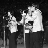 The Beatles / The Remains / The Ronettes / The Cyrkle / Bobby Hebb on Aug 17, 1966 [563-small]