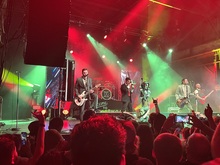 Ice Nine Kills / Bad Omens / Currents / Fame On Fire on Nov 21, 2021 [626-small]