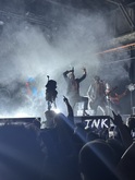 Ice Nine Kills / Bad Omens / Currents / Fame On Fire on Nov 21, 2021 [627-small]
