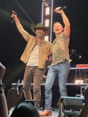 Dustin Lynch / Scotty McCreery on Nov 20, 2025 [634-small]