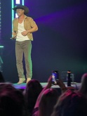 Dustin Lynch / Scotty McCreery on Nov 20, 2025 [635-small]