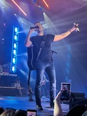 Dustin Lynch / Scotty McCreery on Nov 20, 2025 [637-small]