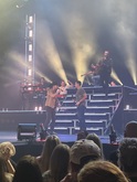 Dustin Lynch / Scotty McCreery on Nov 20, 2025 [638-small]