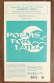 Poems for Laila on Jun 13, 1991 [643-small]