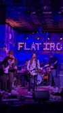 Crenshaw Pentecostal , The Gone Ghosts / Nathan James Hall / Crenshaw Pentecostal on Nov 20, 2025 [669-small]