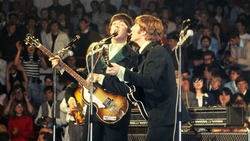 The Beatles on Jun 25, 1966 [792-small]