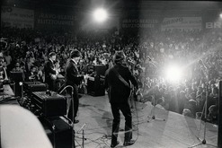 The Beatles / peter and gordon / The Rattles / Cliff Bennett and The Rebel Rousers on Jun 24, 1966 [806-small]