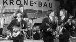 The Beatles / peter and gordon / The Rattles / Cliff Bennett and The Rebel Rousers on Jun 24, 1966 [807-small]