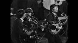 The Beatles / peter and gordon / The Rattles / Cliff Bennett and The Rebel Rousers on Jun 24, 1966 [809-small]