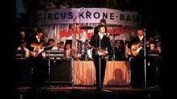 The Beatles / peter and gordon / The Rattles / Cliff Bennett and The Rebel Rousers on Jun 24, 1966 [810-small]
