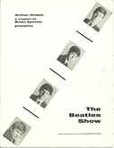 The Beatles on Nov 7, 1963 [987-small]