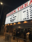 Danny Brown / Underscores / Femtanyl on Nov 20, 2025 [992-small]