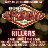 KFMA DAY 2013 on May 4, 2013 [994-small]