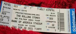 The Rolling Stones / Ghost Hounds on Sep 30, 2021 [049-small]