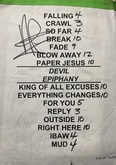 Staind / Three Days Grace / Hurt on Apr 25, 2006 [080-small]