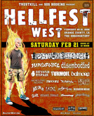 Hellfest West on Feb 20, 2026 [083-small]